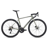 Liv Langma Advanced Pro Disc 1 Pro Compact Road Bike